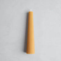 Fluted Pillar
