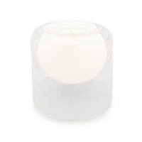 Luna Candle - Waxing Moon
