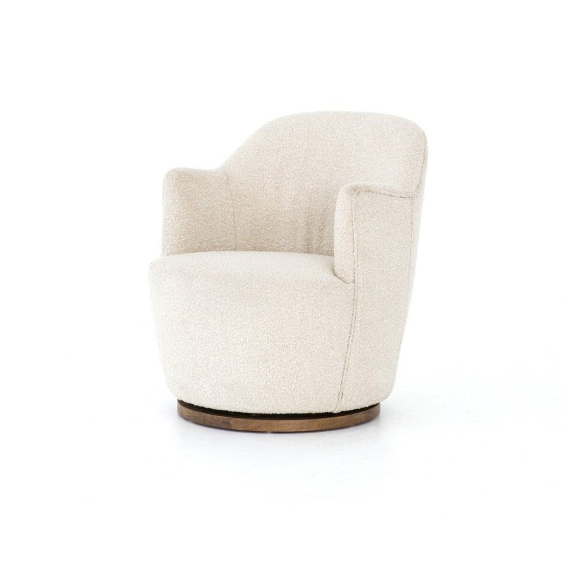 KoKo's Room - Poppy Swivel Chair