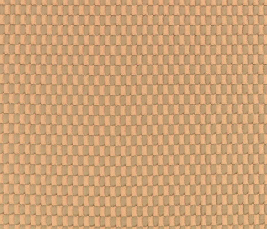 Primary Bed - Custom 14x28 Terracotta Check Pillow