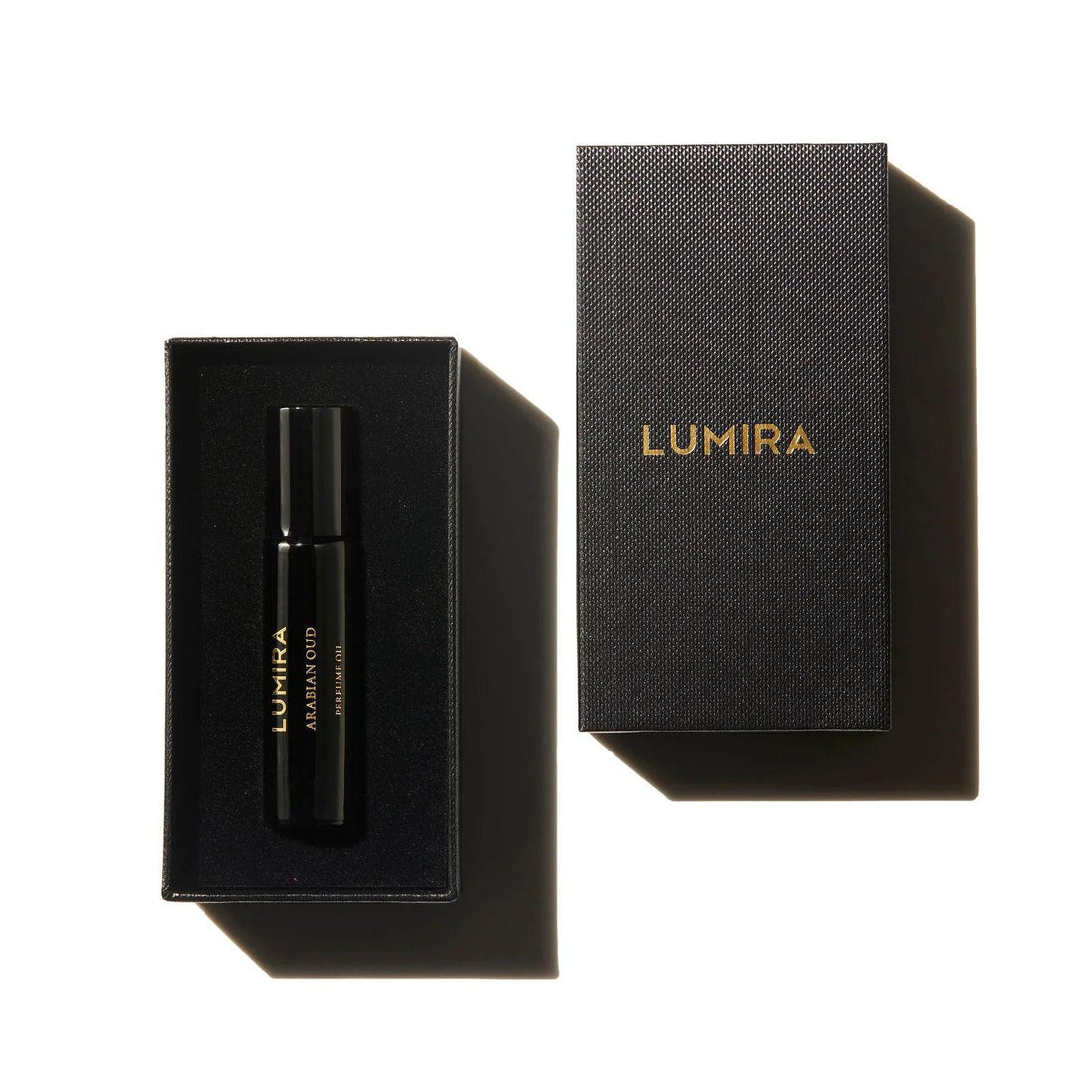 Arabian Oud Perfume Oil