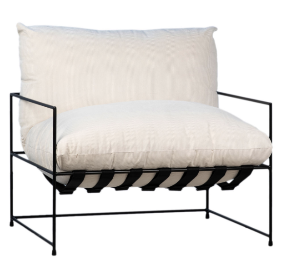 Alvar Occassional Chair