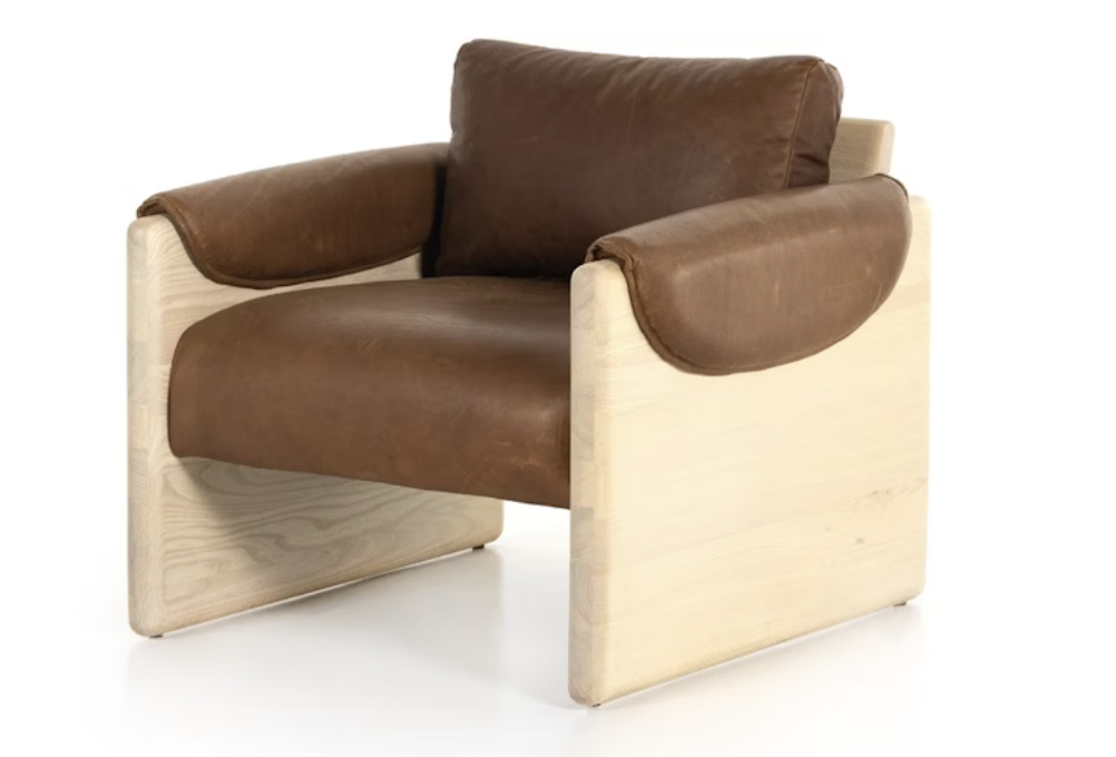 Pierre Chair