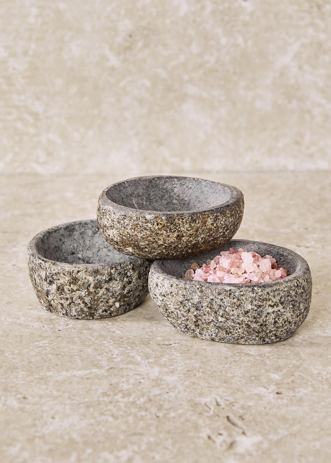 Petite Stone Dish