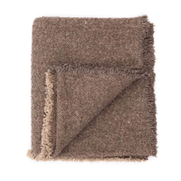 Luxe Throw